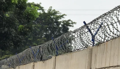 Jasa Pemasangan Kawat Silet Dan Kawat Duri Jabodetabek