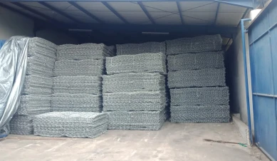 Pabrik Kawat Bronjong  Bekasi Jawa Barat
