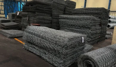 Pabrik Kawat Bronjong  Tasikmalaya Jawa Barat