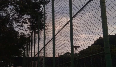 Pabrik Kawat Harmonika Tebing Tinggi Sumatera Utara