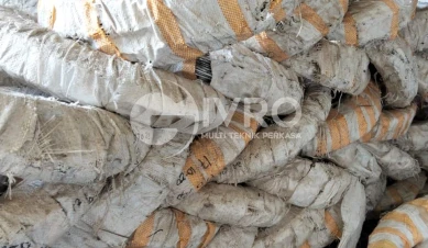 Pabrik Kawat Silet Makasar Jakarta Timur