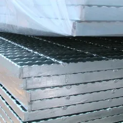  Jual Steel Grating Kalimantan Barat  Seluas