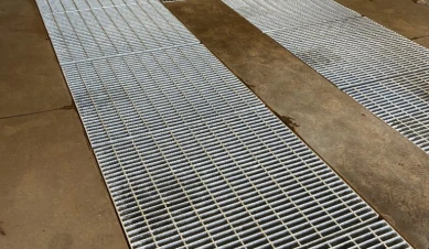 Pabrik Steel Grating Kota Banjar Jawa Barat