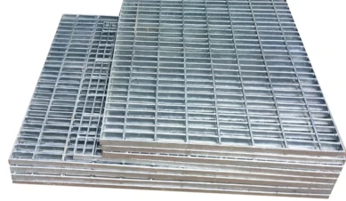 Pabrik Steel Grating Kota Pekalongan
