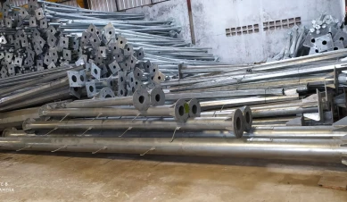 Jual Tiang Listrik Cipayung Jakarta Timur