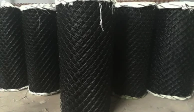 Jual Kawat Harmonika PVC Warna