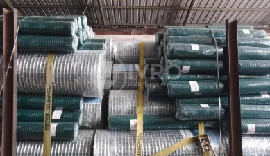 Pabrik Kawat Loket Kembangan Jakarta Barat