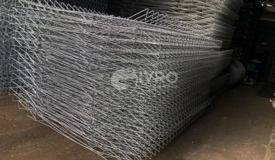 Pabrik Pagar BRC Jakarta Selatan