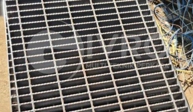Jual Steel Grating Kabupaten Banyuwangi Jawa Timur