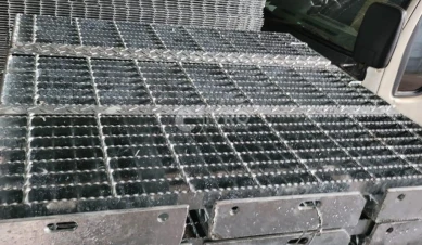 Jual Steel Grating Kabupaten Garut Jawa Barat