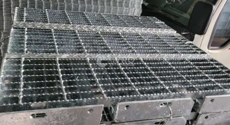 Jual Steel Grating Kabupaten Garut Jawa Barat
