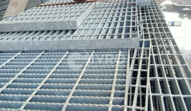 Pabrik Steel Grating Bogor Tengah