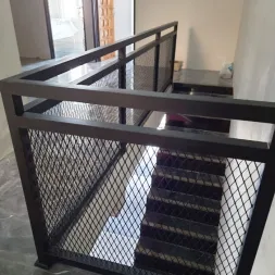 Pabrik Expanded Metal Kualitas Terbaik